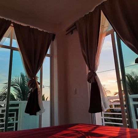 Cataviento Hotel Tecoanapa Eksteriør bilde